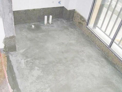 义乌阳台防水补漏与水电维修实用指南