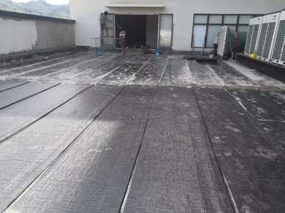 南宁专业楼房防水补漏与水电维修 一站式解决您的居家隐忧