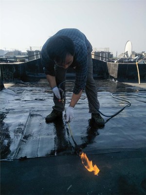 上海物业小区防水补漏 年框架协议下的维修修缮承包外包实践