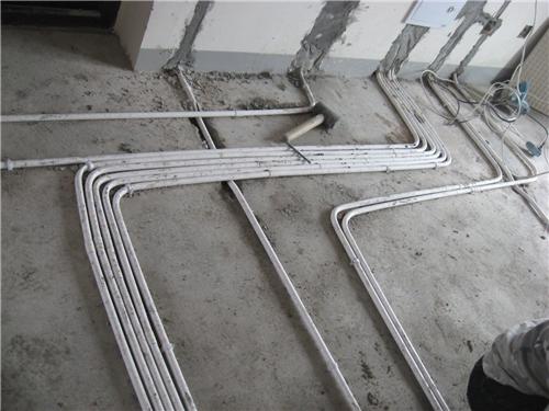 家庭装修弱电布线指南 施工规范与后期维修要点