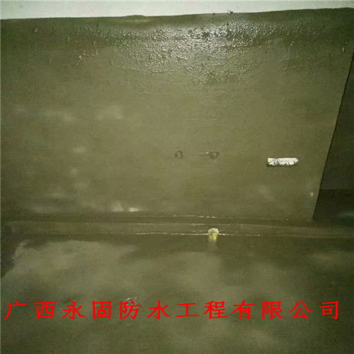 崇左市房屋渗水如何高效补漏？广西永固防水补漏公司为您排忧解难