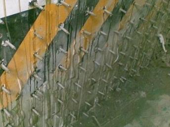 高压防水堵漏，首选专业合作伙伴——洲程建筑加固公司