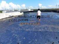 武威与兰州防水堵漏与高性价比防水材料供应指南